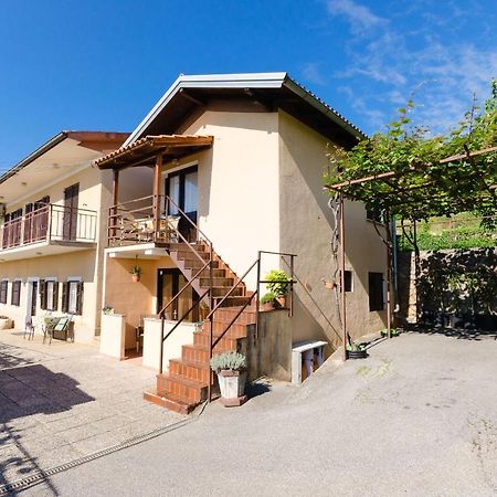 Apartments Ilinka Lovran Exterior photo